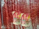  Lạp Xưởng Cua Đồng 