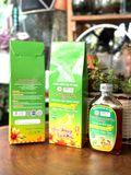  Nước cốt chanh mật Ong Cô đặc 