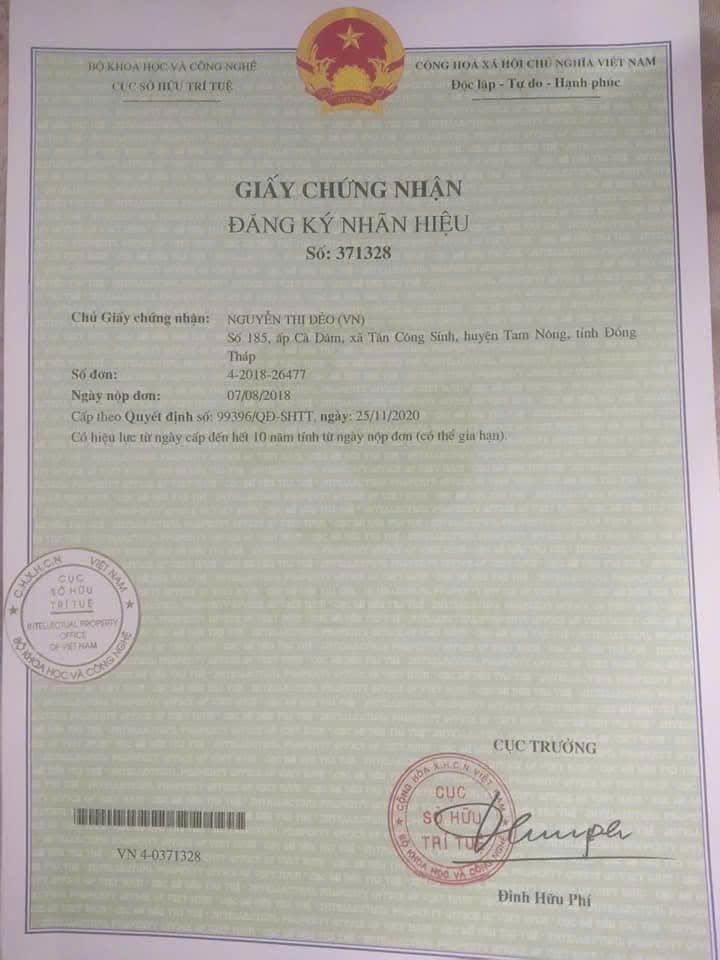  Mật ong hút dẻo 