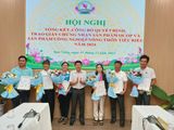  Mật ong hút dẻo 