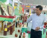 Mật ong hút dẻo 
