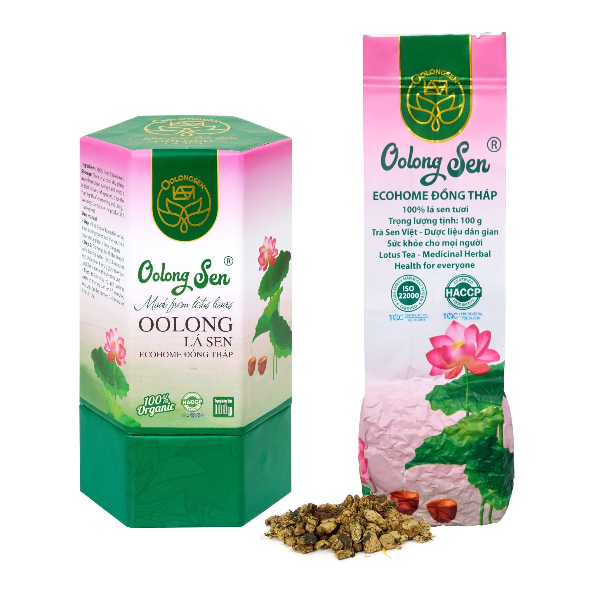  Oolong Sen 