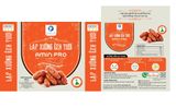  Lạp xưởng ếch tươi Amin Pro 