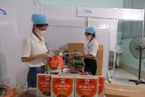  Lạp xưởng ếch tươi Amin Pro 