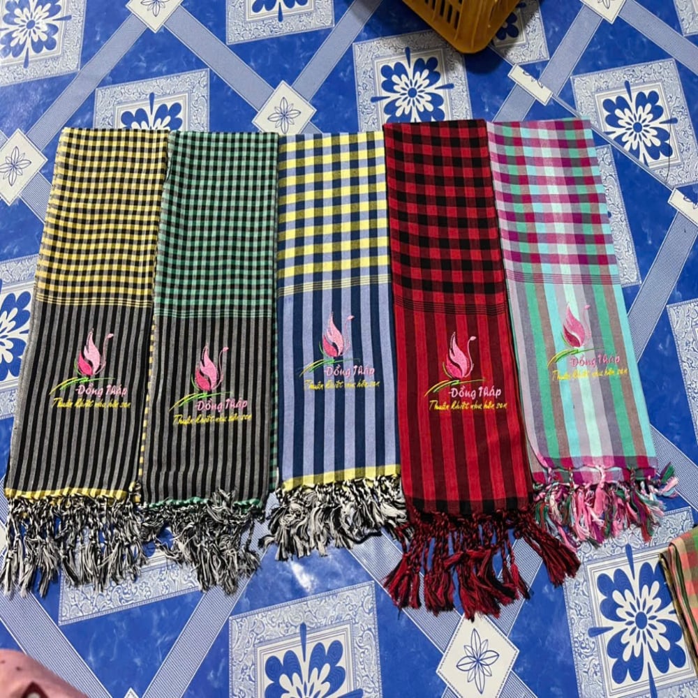Khăn choàng