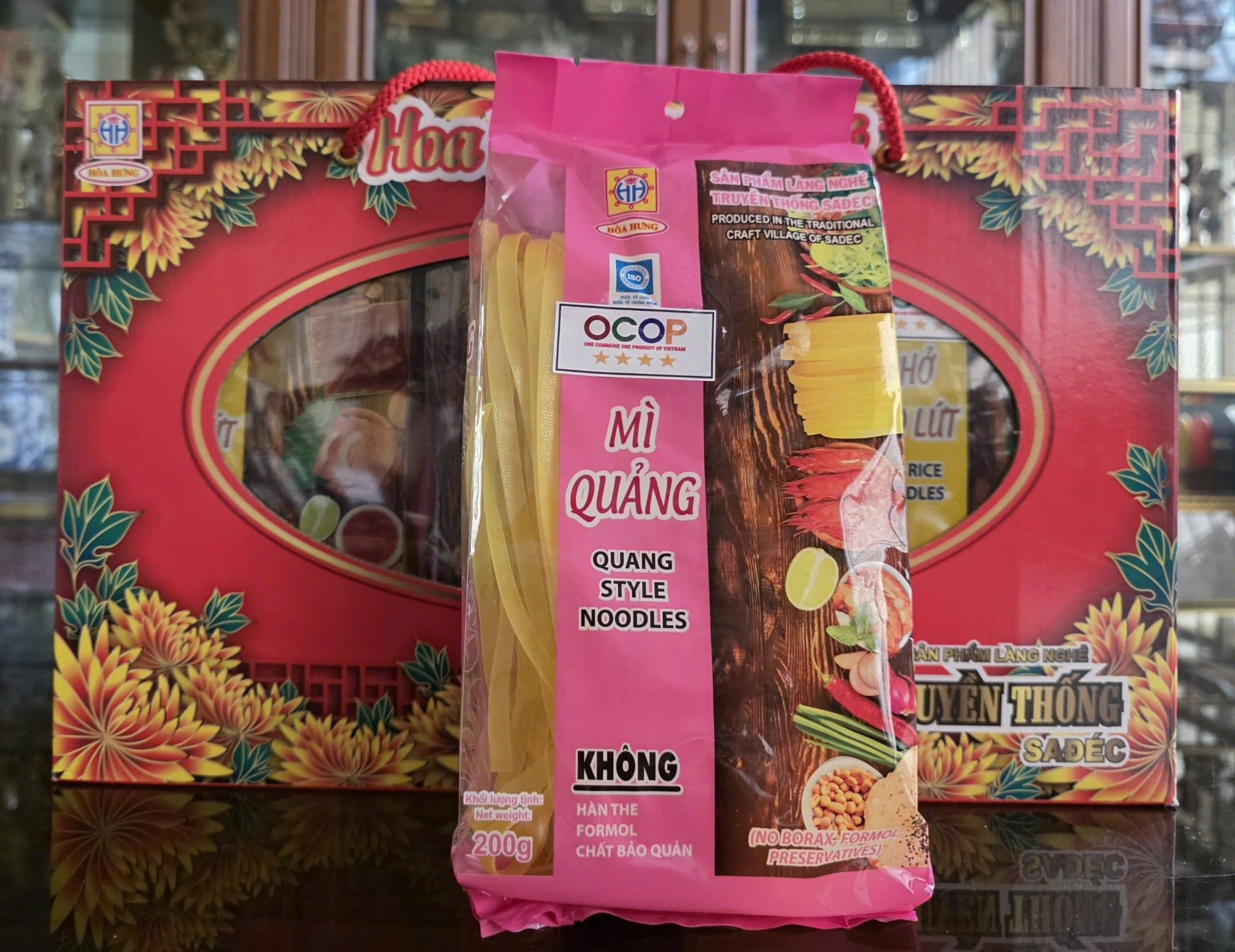  Mì Quảng 