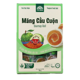  Mãng cầu cuộn 