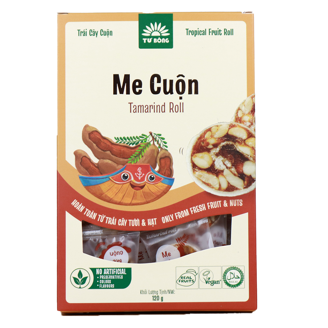 Me cuộn