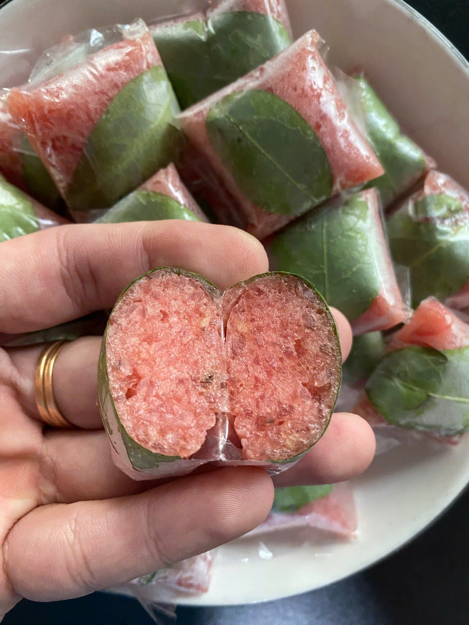  Nem chua Út Thẳng 