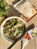  Phở tươi sấy dẻo 