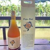  Sản phẩm rượu bưởi 