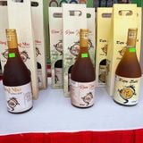  Sản phẩm rượu bưởi 
