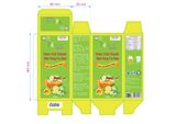  Nước cốt chanh mật Ong Cô đặc 