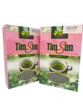  Trà tim sen thượng hạng 80g 