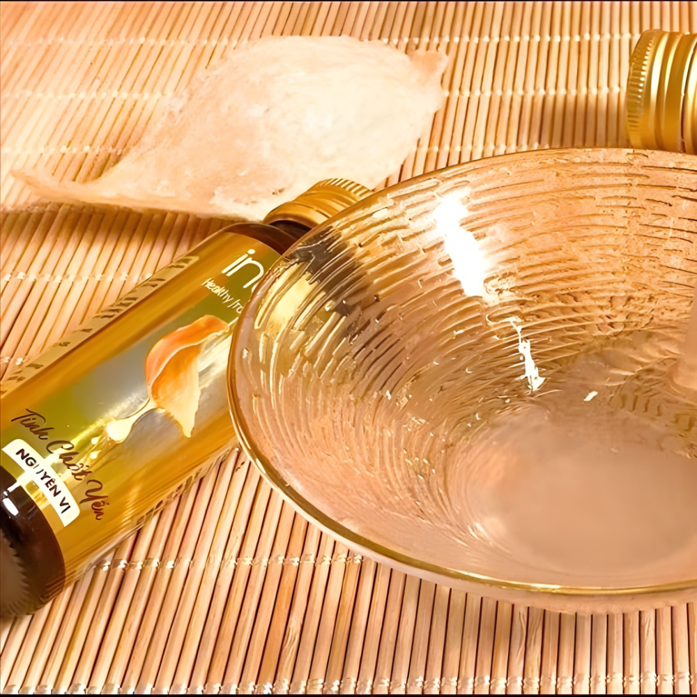  Tinh chất Tổ yến - Nguyên vị 