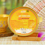  Yến chưng Sấy thăng hoa vị Đông trùng hạ thảo. 