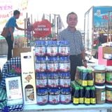  Tương hột Minh An 