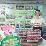  Tương hột Minh An 