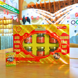  Yến chưng đường phèn 100% 