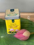  Trà hoà tan OolongSen gừng 