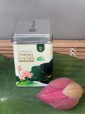  OolongSen sữa 