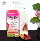  Hồng Diệp Liên 