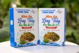  Khô cá lòng tong om tiêu sọ 50% 