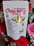  Sầu riêng sấy thăng hoa 