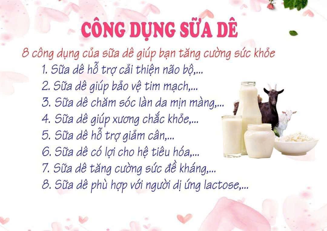  Yaourt sữa dê sấy thăng hoa vị sầu riêng 