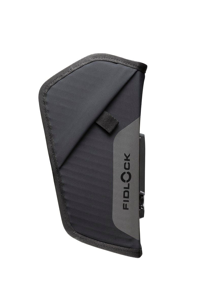  Túi khung xe đạp | TWIST ESSENTIAL BIKE BASE BAG 