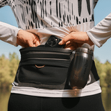  Đai đeo hông | Hip Belt + Single Bottle Base 450ML 