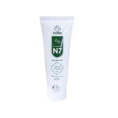 N7 - Sữa Rửa Mặt Sạch Sâu (100ml) Dược Mỹ Phẩm 4D