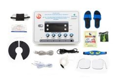 MÁY TRỊ LIỆU 4D Dược Mỹ Phẩm 4D