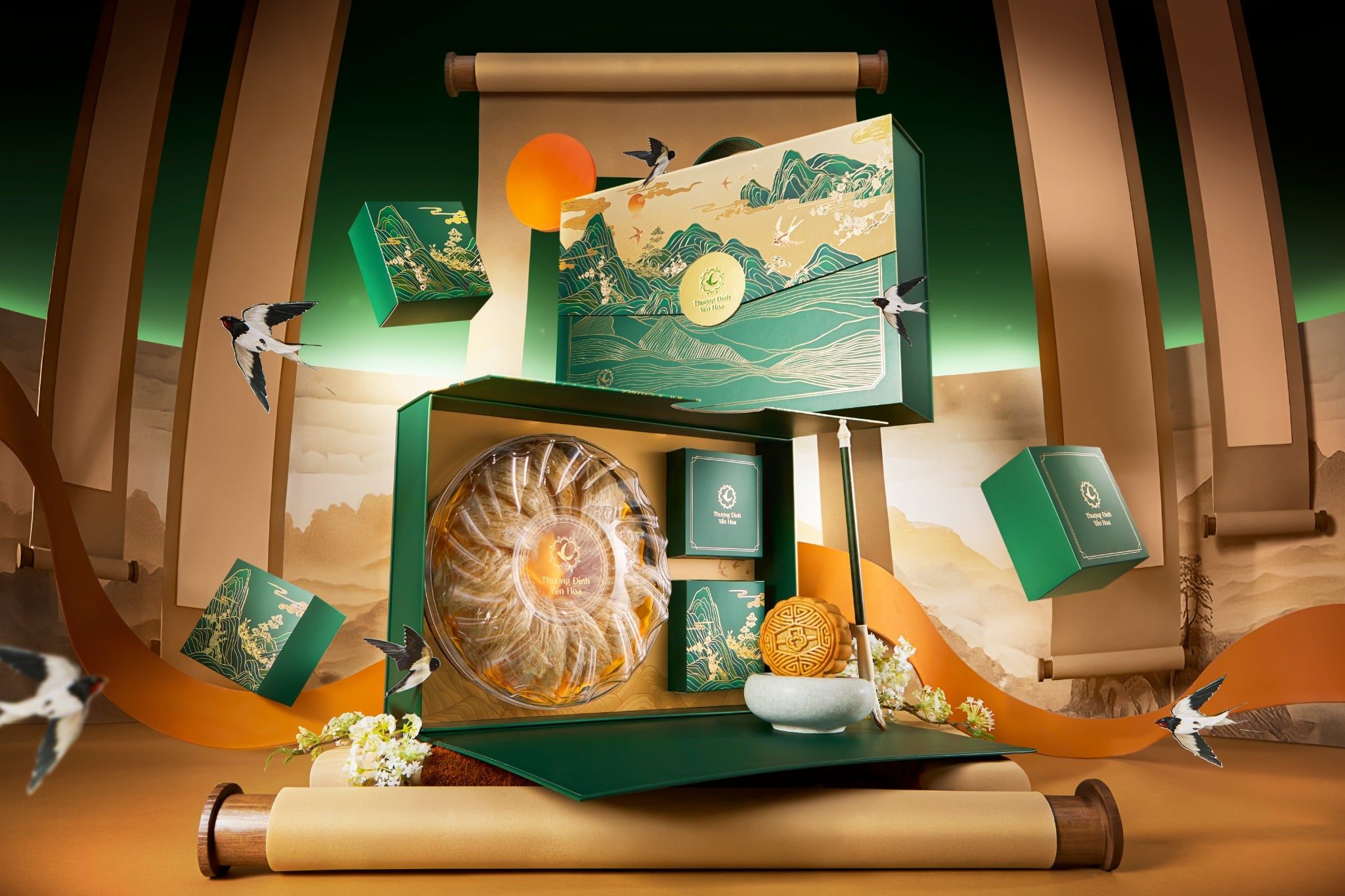  XUÂN NGỌC PHÚ QUÝ 