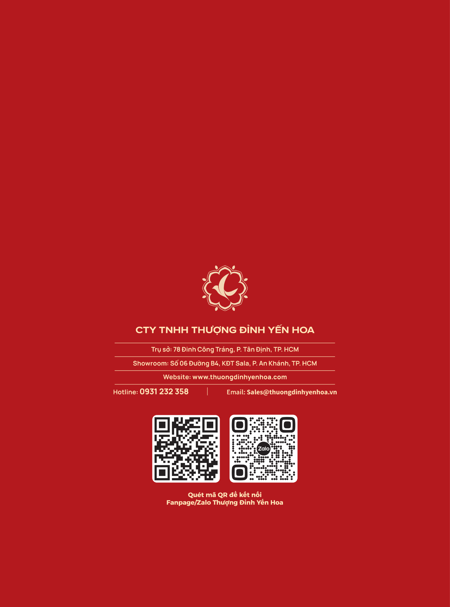  HỒNG MÃ PHI HOA - Quà tặng Tết Bính Ngọ 2026 