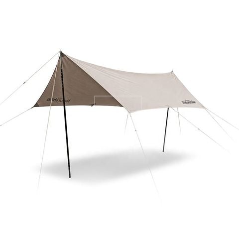 Tấm tăng lục giác Glamping Naturehike NH20TM007