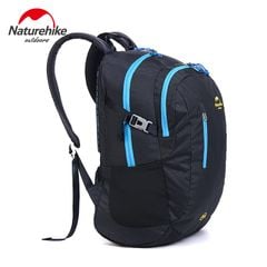 Balo du lịch, dã ngoại nhỏ gọn dung tích 30 Lít NatureHike NH16B030-D