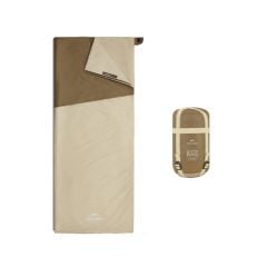 Túi ngủ cắm trại siêu nhẹ Naturehike CNK2550WS026,