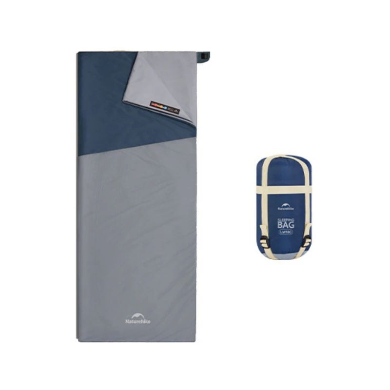 Túi ngủ cắm trại siêu nhẹ Naturehike CNK2550WS026,