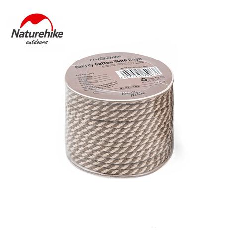 Dây buộc cọc lều Cotton Naturehike NH20PJ122