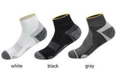 Vớ thể thao nữ chất lượng, phong cách Naturehike NH19W005-Z