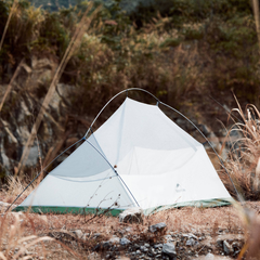 Naturehike CNK2450WS032 - Lều Cloud Up siêu nhẹ cho di chuyển đường dài