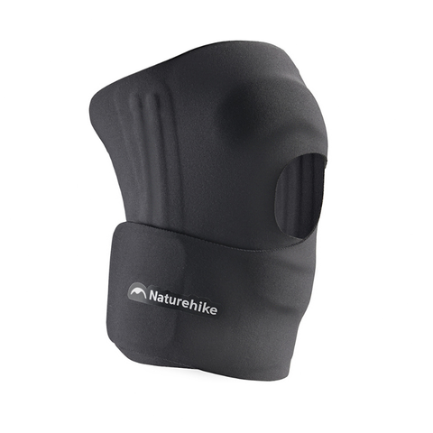 Bó gối cường độ cao Naturehike CNK2650DS015 - Với vải co giãn siêu mỏng