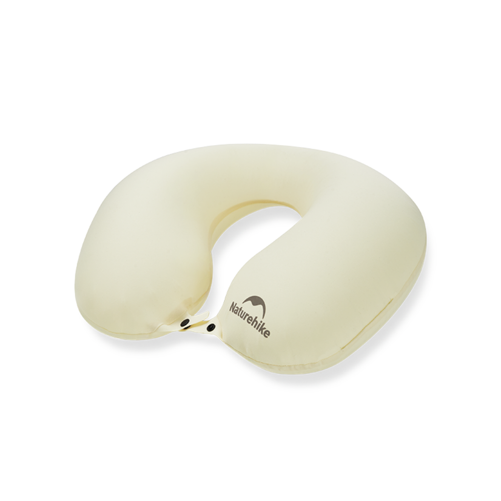 Naturehike CNK2650WS030 gối hơi chữ U kê cổ du lịch siêu nhẹ