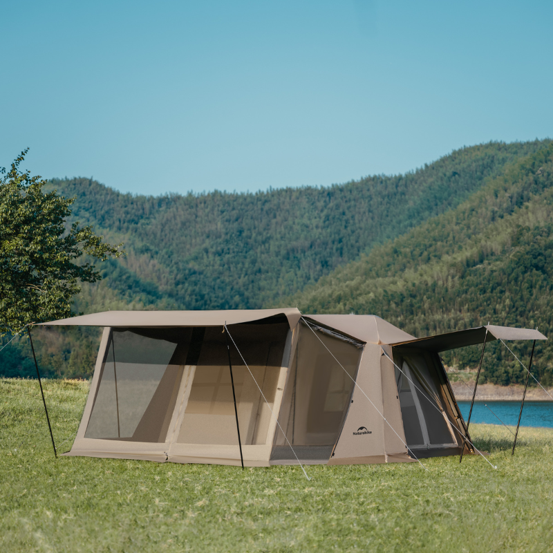 Lều tự bung Village 13 Naturehike CNH22ZP004 bản nâng cấp