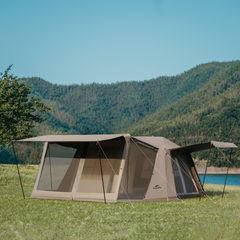 Lều tự bung Village 13 Naturehike CNH22ZP004 bản nâng cấp