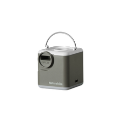 Máy bơm mini Naturehike CNK2550ZM012 Gọn - Mạnh - Đa năng