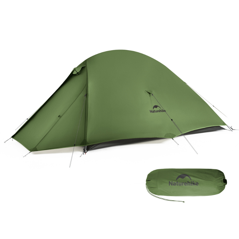 Naturehike CNK2350WS020 - Lều nhẹ chống gió cho leo núi, thám hiểm