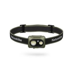 Đèn pin đội đầu siêu sáng Naturehike CNK2450ZM010