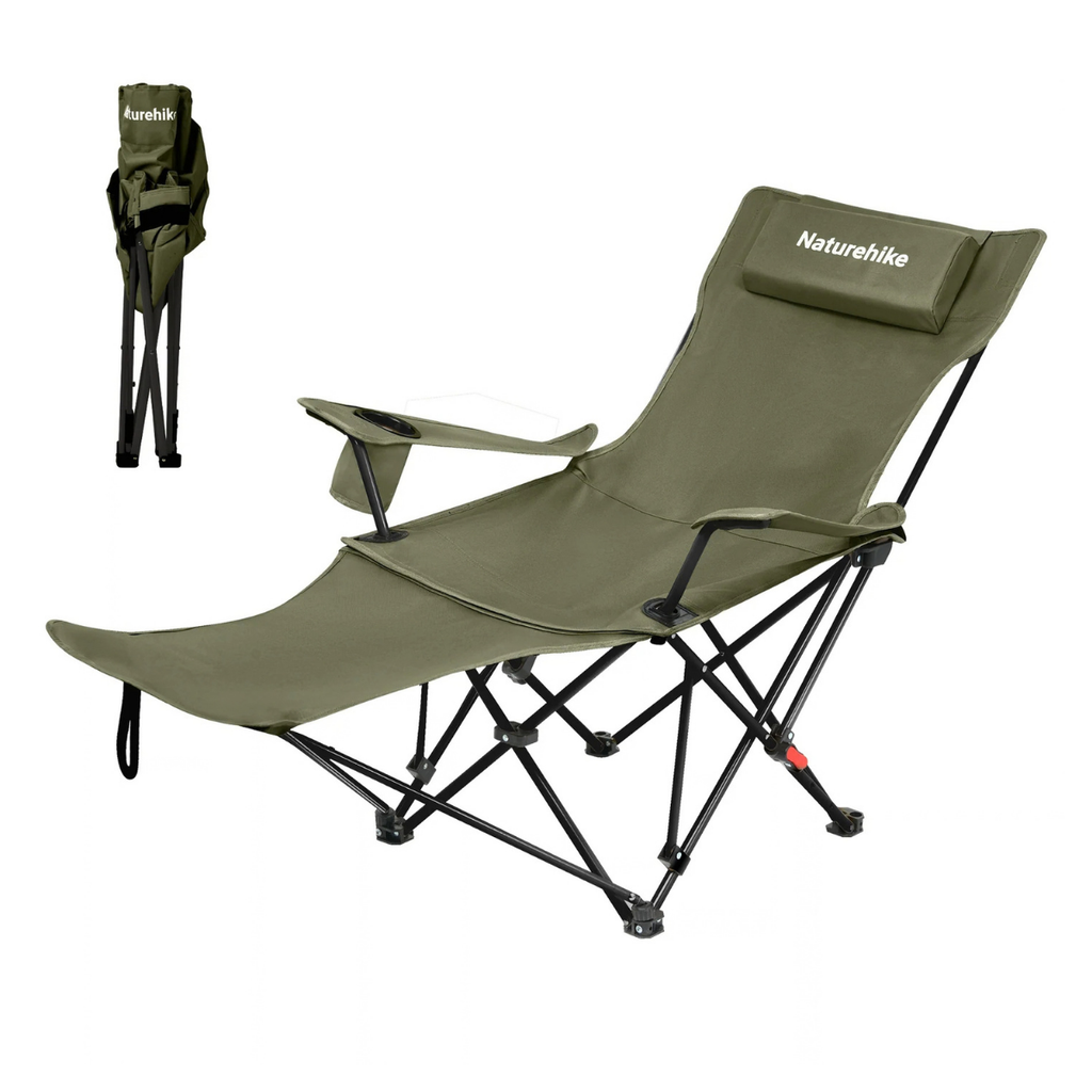 Naturehike CNK2550JJ019 ghế ngồi thư giãn ngoài trời, cắm trại